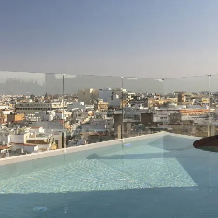 Hotel Colón Gran Meliá - the Leading Hotels of the World