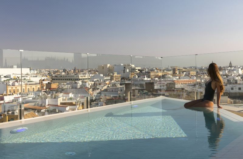 Hotel Colón Gran Meliá - the Leading Hotels of the World photo 2