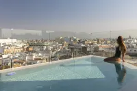 Hotel Colón Gran Meliá - the Leading Hotels of the World - 5-Star