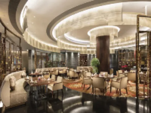 竜門富力ヒルトンリゾートホテル 竜門のホテル