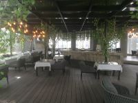 紫宸酒店(重庆江北机场T3航站楼店) - 餐厅