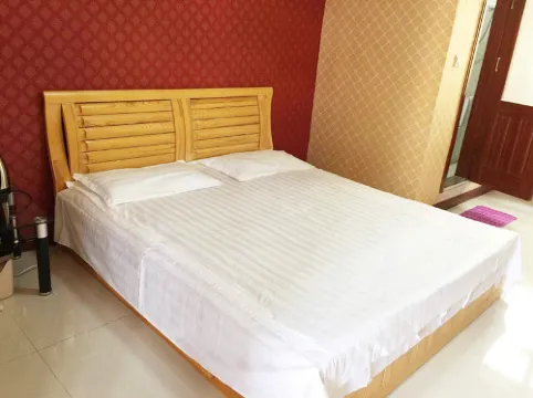 Karamay Yunhong Hotel