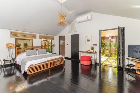 The Sunset Beach Resort & Spa, Taling Ngam, Ko Samui