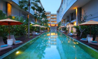 B Hotel Bali & Spa