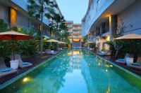 B Hotel Bali & Spa Hotels in Bali