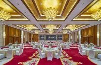 ARCADIA  Hotel Qing YANG