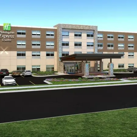 Holiday Inn Express & Suites PLATTEVILLE by IHG