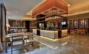 Mehood Lestie Hotel (Shanghai Jiaotong University Dongchuan Road)