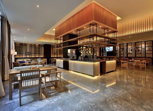 메후드 레스티 호텔 (상하이 교통대학교 둥촨로) 객실 내부 이미지