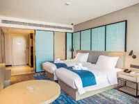 Echarm Hotel (Qionghai Wanquan River)