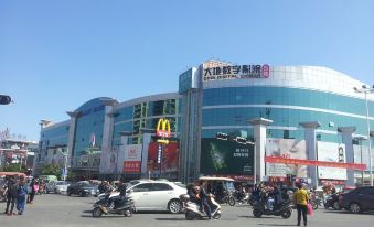Mingkai Huangting Hotel