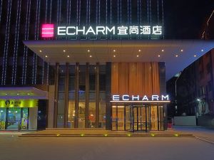 ECHARM