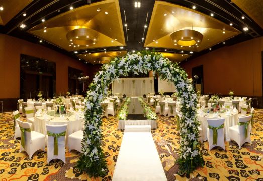 문경 이너스 호텔 외관 이미지