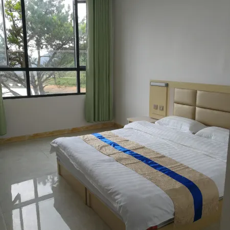 Chengbu Maoping Lake Hotel
