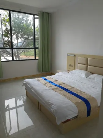 Chengbu Maoping Lake Hotel Отели рядом с достопримечательностью «Nanshan Ranch»