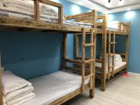 长白山93号客栈