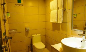 JinCheng Hotel