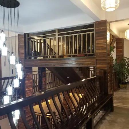 Kaili Old Friends Restaurant (Xiasi Ancient Town Branch)