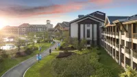 Aer Kadiya International Holiday Hotel Các khách sạn ở Nội Khâu
