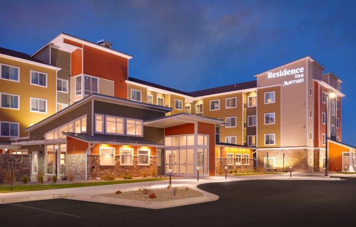 Residence Inn Casper