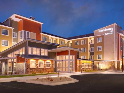 Residence Inn Casper