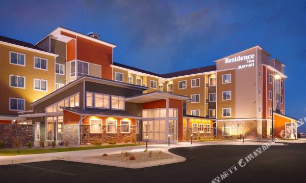 Residence Inn Casper
