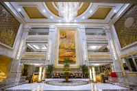 Arcadia International Hotel Hotels in Cangzhou