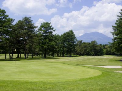 フィットネス＆レクリエーション施設 軽井沢プリンスホテル ウエストの写真