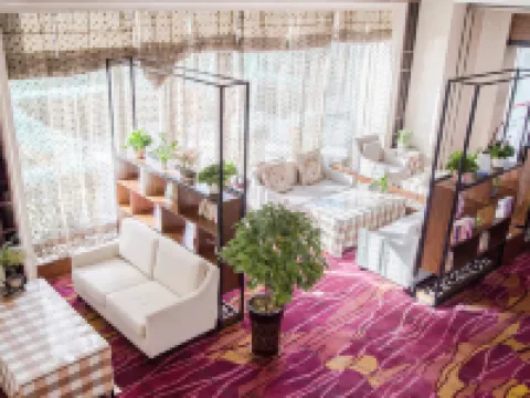 Parkview Hotel Hotels in Taiyuan