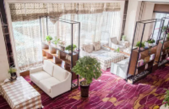 Parkview Hotel Hotels in Taiyuan