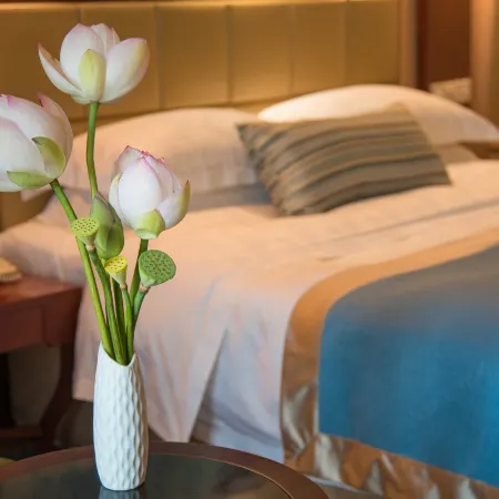 Green Lotus Hotel