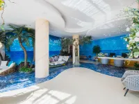 Duhailou Hotel Hoteles en Beihai