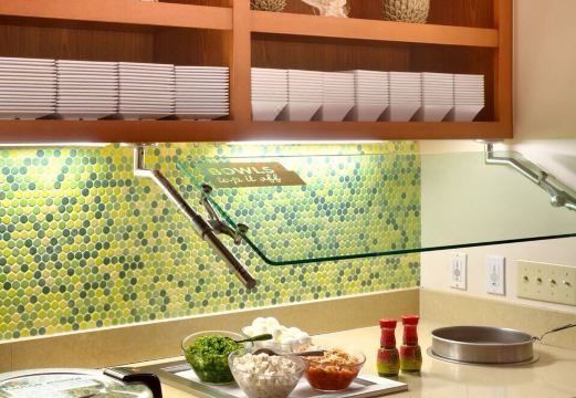 5. 하얏트 플레이스..