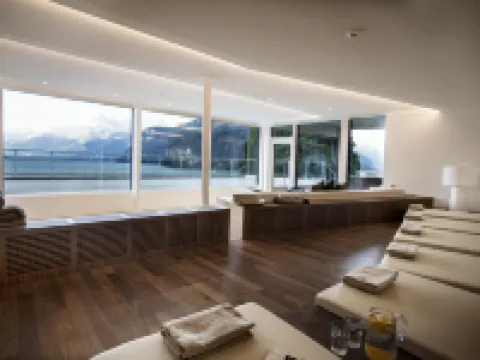 Seehotel Waldstätterhof Swiss Quality Hotels in Brunnen