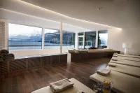 Seehotel Waldstätterhof Swiss Quality Hotels in Brunnen