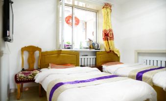 Tangwanghe Riyuexing Hotel