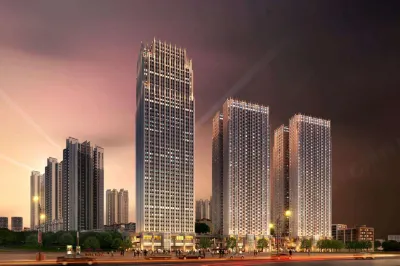 Sweetome Vacation Rentals (Beihuan Ranjiaba Shizishan Park) Hôtels à : Chongqing