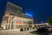 Days Hotel by Wyndham Wuhu Anqi Hotels in Wuhu