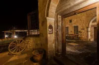 Kale Konak Cappadocia