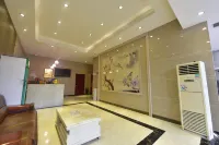 Xiaogan Aodu Cinema Hotel