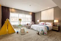 Dongfang Heyuan Hotel Hotels in Wugongshi Wharf/Putuoshan Airport