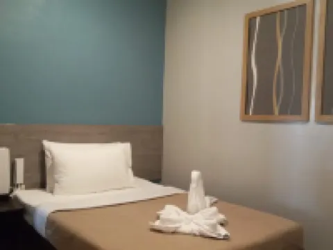 シェリダン ブティック ホテル パラワン州のホテル