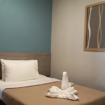 Sheridan Boutique Hotel