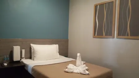 Sheridan Boutique Hotel