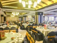 Longmen Shuidu Yangxin Valley Hot Spring Hotel