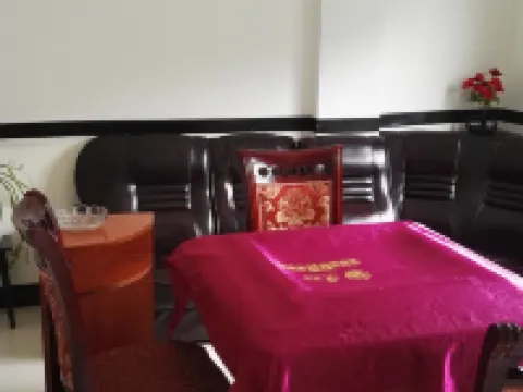 wufenghuiyuanbinguan Hotels in Wufeng