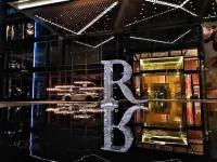 Renaissance northeast hotel โรงแรมใกล้เฉียวซื่อ