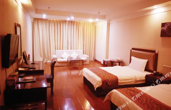 伊金霍洛旗軍嫂之家賓館