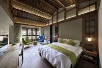 Huangshan Yi County Shitinghuayi Country Hotel