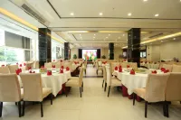 Dreamland Hotel Huizhou - فطور